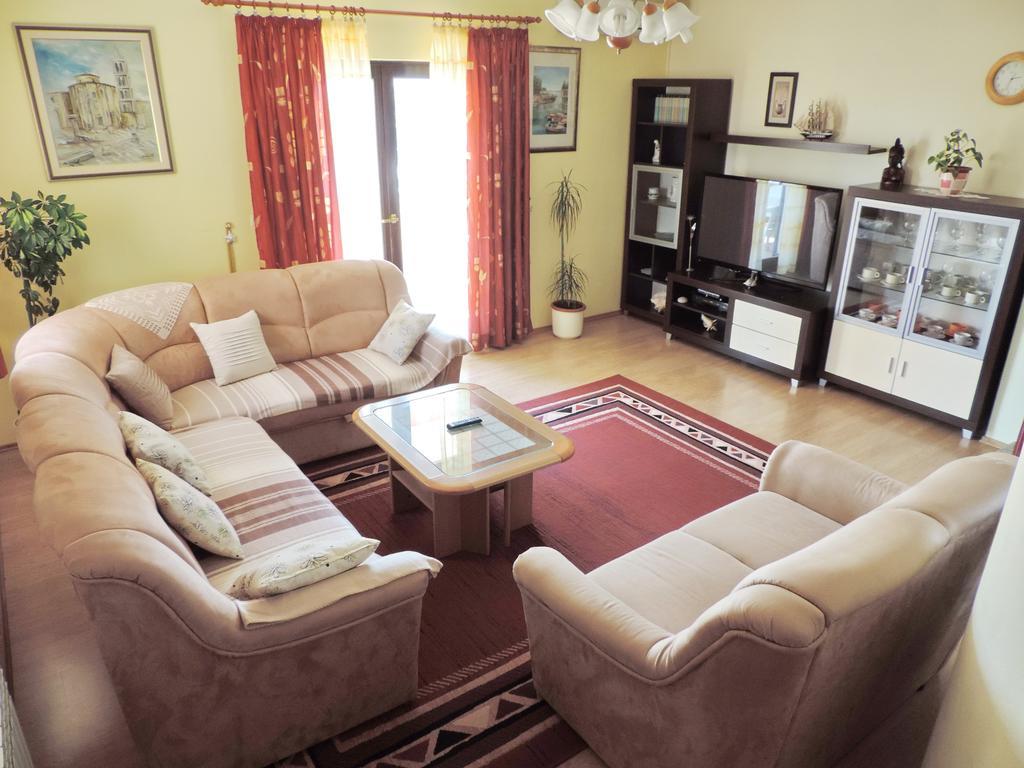 Apartment Peric Zadar Room photo