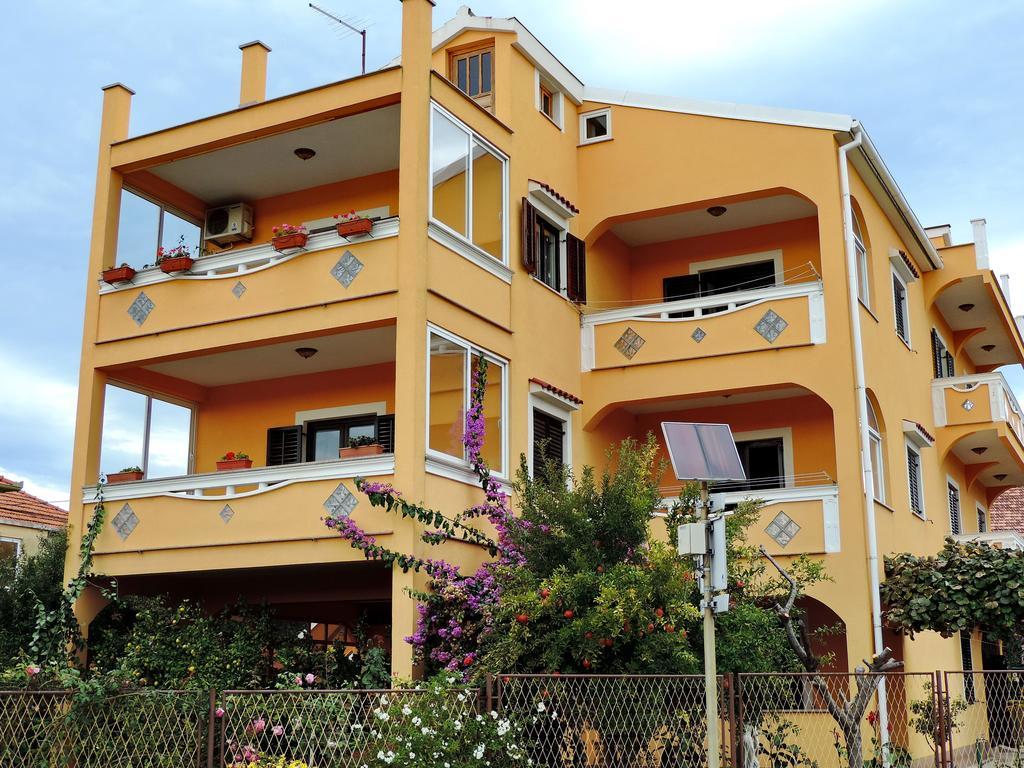 Apartment Peric Zadar Room photo