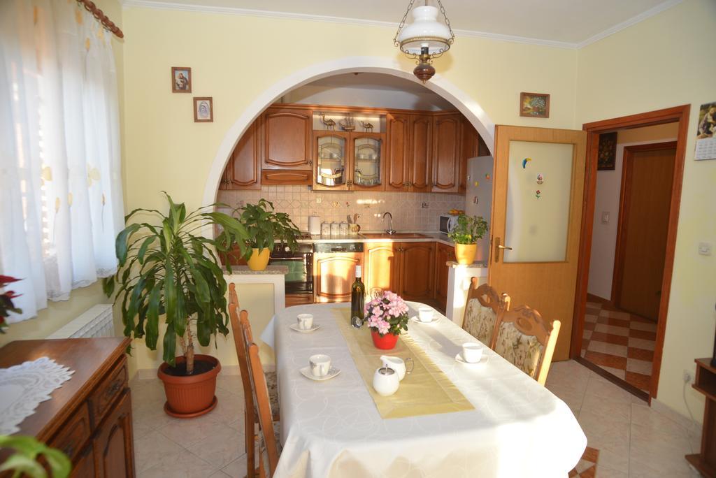Apartment Peric Zadar Room photo