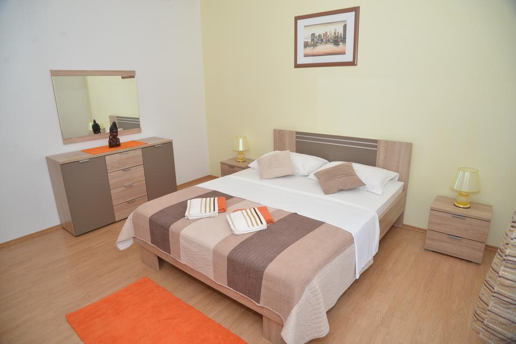 Apartment Peric Zadar Room photo
