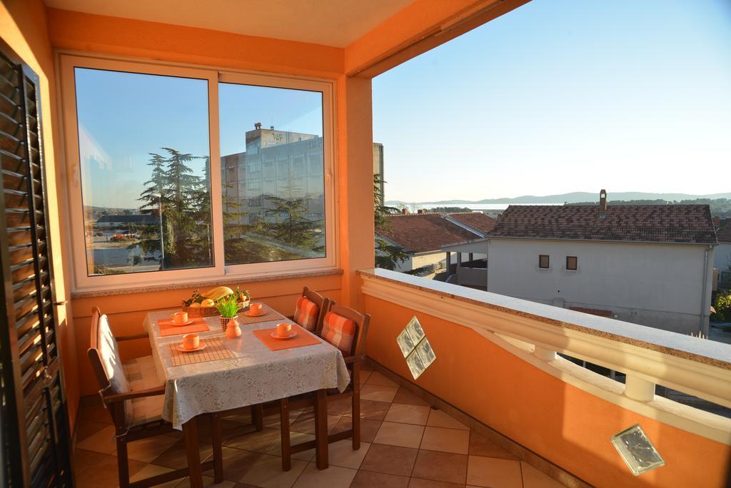 Apartment Peric Zadar Room photo
