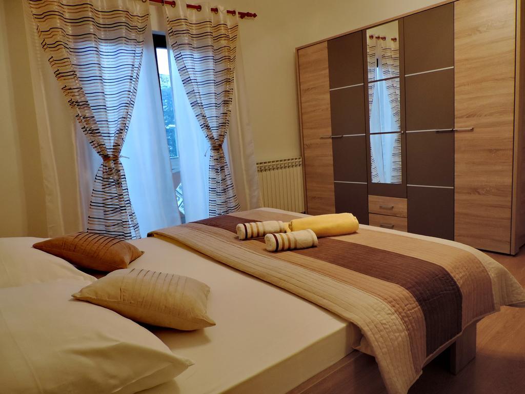 Apartment Peric Zadar Room photo