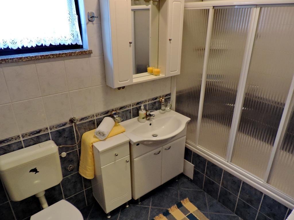 Apartment Peric Zadar Room photo